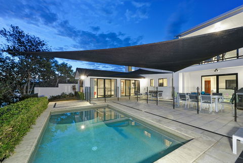 Casa Mexicali - Accommodation Port Macquarie 0