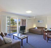 Regency Waterfront Noosa - Accommodation Port Macquarie