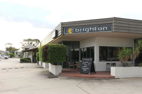 Brighton Hotel - Accommodation Port Macquarie 0