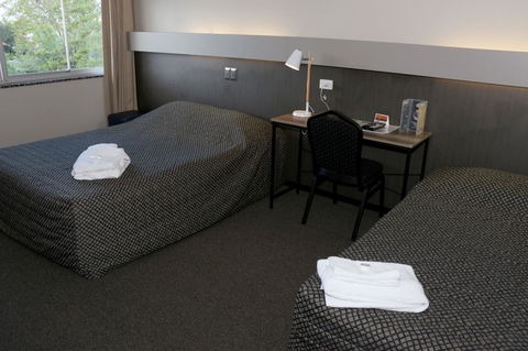 Brighton Hotel - Accommodation Port Macquarie 4