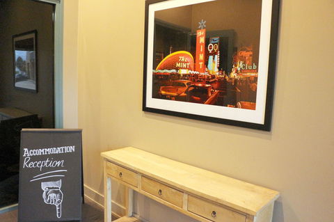 Brighton Hotel - Accommodation Port Macquarie 8