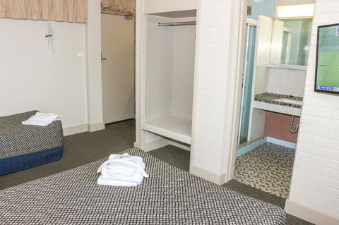 Brighton Hotel - Accommodation Port Macquarie 5