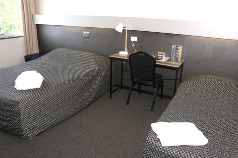 Brighton Hotel - Accommodation Port Macquarie 3