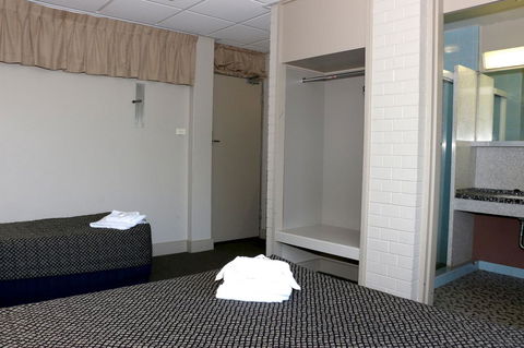 Brighton Hotel - Accommodation Port Macquarie 7