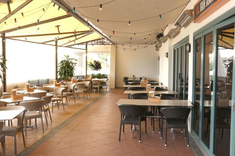Brighton Hotel - Accommodation Port Macquarie 11