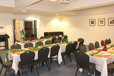 Brighton Hotel - Accommodation Port Macquarie 13