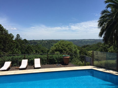 Montville Holiday Apartments - Accommodation Port Macquarie 18