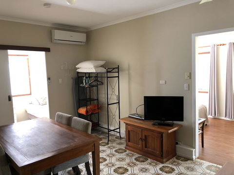 Montville Holiday Apartments - Accommodation Port Macquarie 16