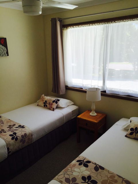 Montville Holiday Apartments - Accommodation Port Macquarie 23