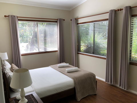 Montville Holiday Apartments - Accommodation Port Macquarie 17