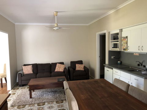 Montville Holiday Apartments - Accommodation Port Macquarie 15