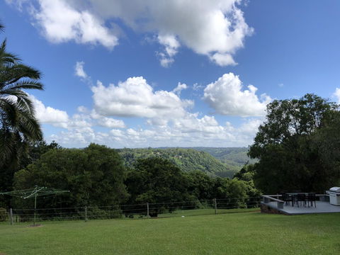 Montville Holiday Apartments - Accommodation Port Macquarie 10