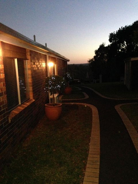 Montville Holiday Apartments - Accommodation Port Macquarie 21