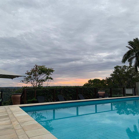 Montville Holiday Apartments - Accommodation Port Macquarie 9