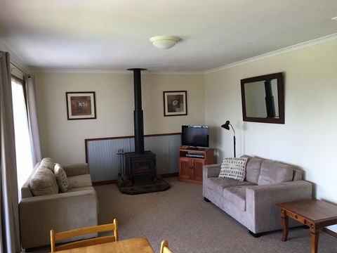 Montville Holiday Apartments - Accommodation Port Macquarie 19
