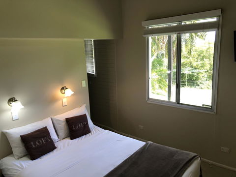 Montville Holiday Apartments - Accommodation Port Macquarie 11