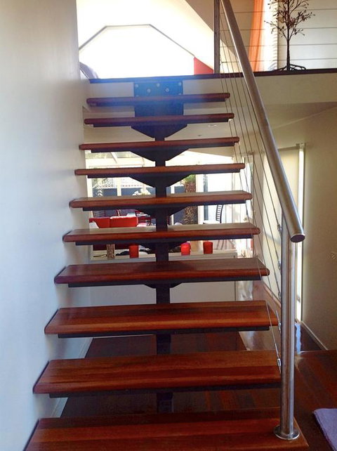 Waterloo Cottage - Accommodation Port Macquarie 3