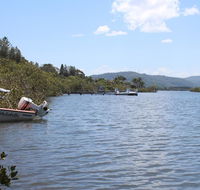Waters Edge - Accommodation Port Macquarie