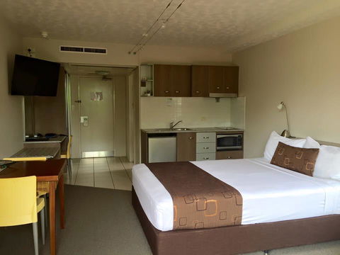 Waters Edge The Strand - Accommodation Port Macquarie 1
