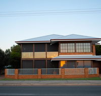Waterside House Kalbarri - Accommodation Port Macquarie