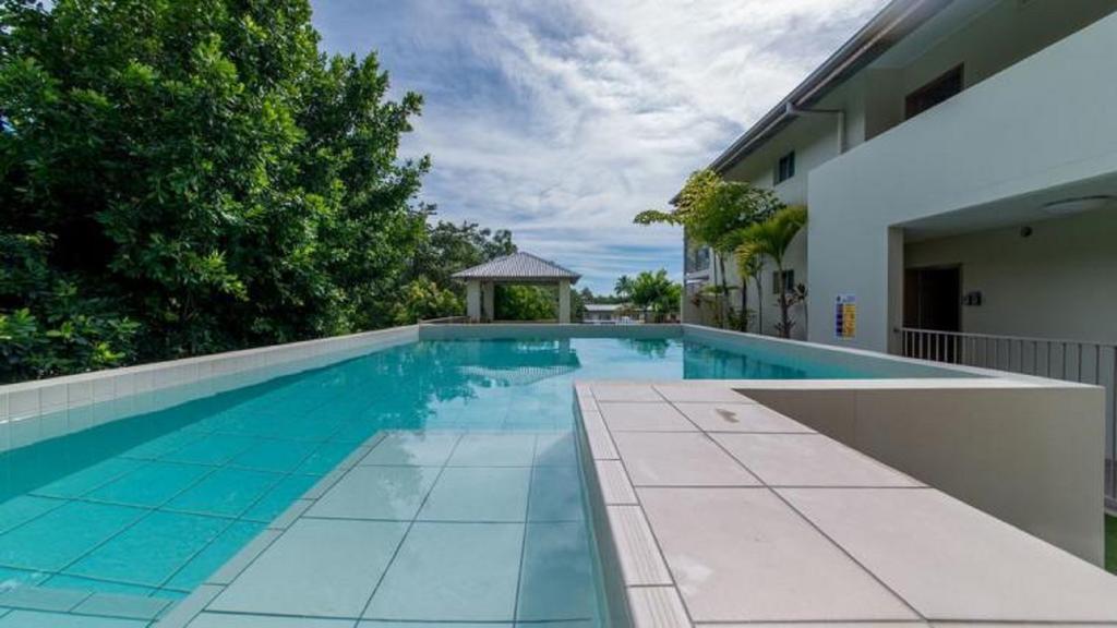 Mount Rooper QLD Accommodation Port Macquarie