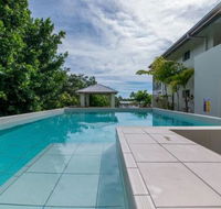 Watersons at Airlie Central Apartments - Accommodation Port Macquarie