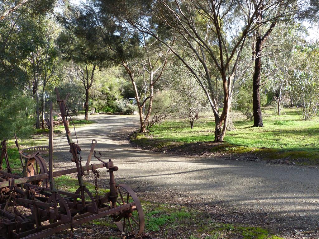 Halbury SA Accommodation Port Macquarie