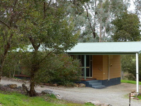 Watervale Retreat - Accommodation Port Macquarie 1