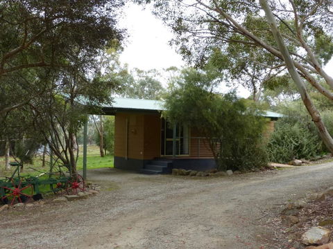 Watervale Retreat - Accommodation Port Macquarie 2
