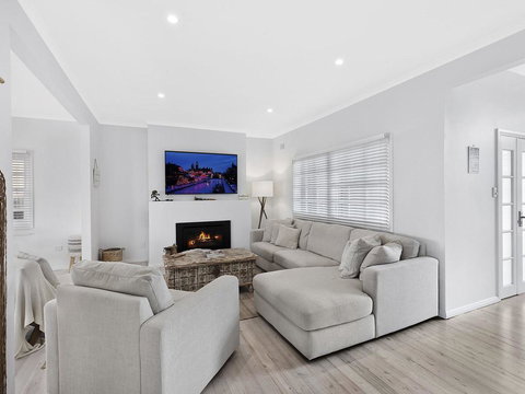 Waterview Beach House - Accommodation Port Macquarie 2