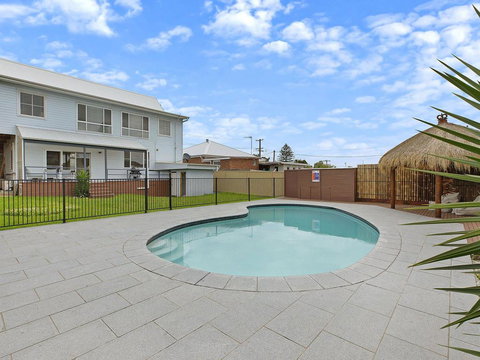 Waterview Beach House - Accommodation Port Macquarie 0