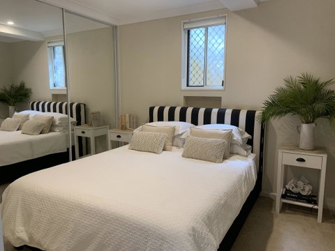 Waterview Cottage - Accommodation Port Macquarie 1