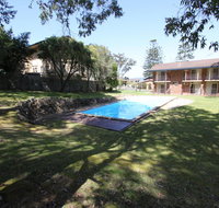 Waterview Gosford Motor Inn - Accommodation Port Macquarie