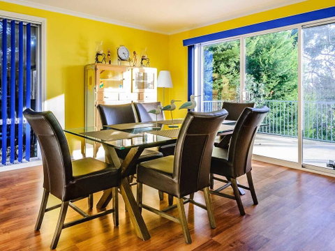Waterviews - Accommodation Port Macquarie 3