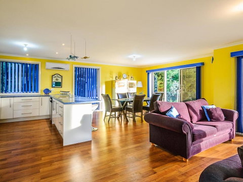 Waterviews - Accommodation Port Macquarie 1