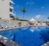 Waterways Apartments - Accommodation Port Macquarie