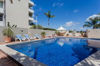 Waterways Apartments