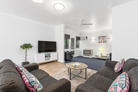 Wattle Grove Villa - Accommodation Port Macquarie 3