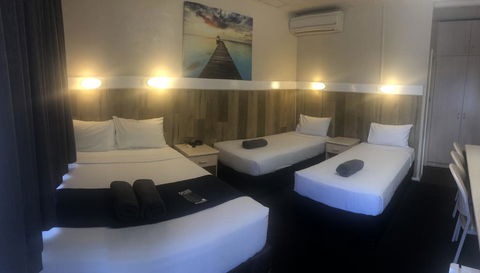 Wattle Tree Motel - Accommodation Port Macquarie 3