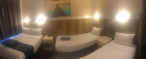 Wattle Tree Motel - Accommodation Port Macquarie 1