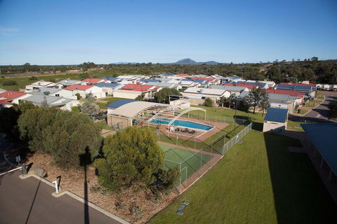 Wavecrest Village & Tourist Park - Accommodation Port Macquarie 1