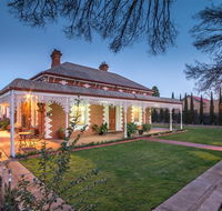 Waverley Bed  Breakfast - Accommodation Port Macquarie