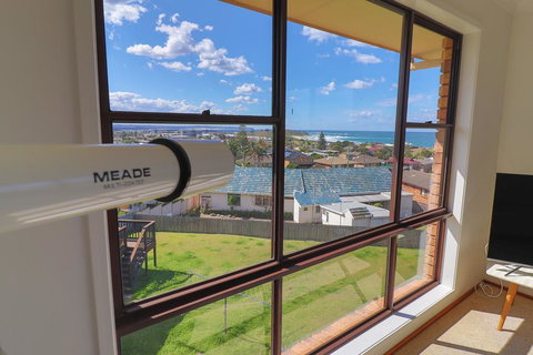 Waves @ Caves - Accommodation Port Macquarie 2