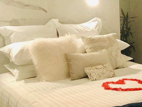 Waves And White Horses Seaview Retreat (adults Only) - Accommodation Port Macquarie 3