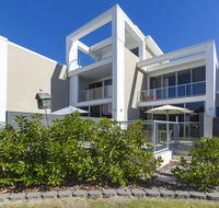 WAVES ON KAMALA 13 - Accommodation Port Macquarie