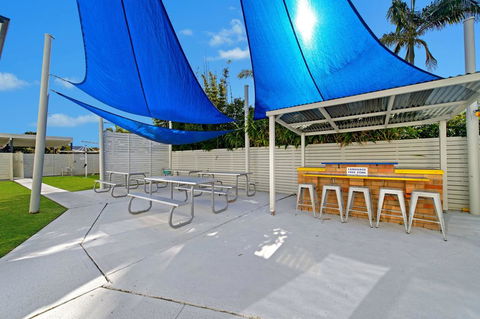 WAVES ON MAIN, 4/1 MAIN STREET - Accommodation Port Macquarie 2