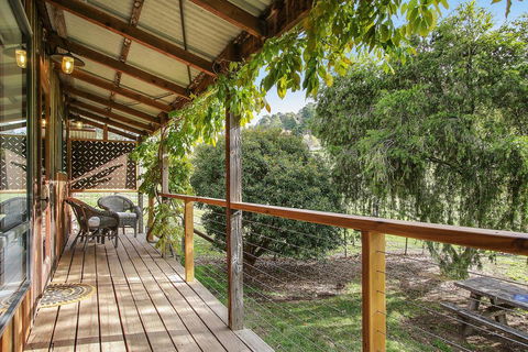 Way Out Wandi - Accommodation Port Macquarie 1