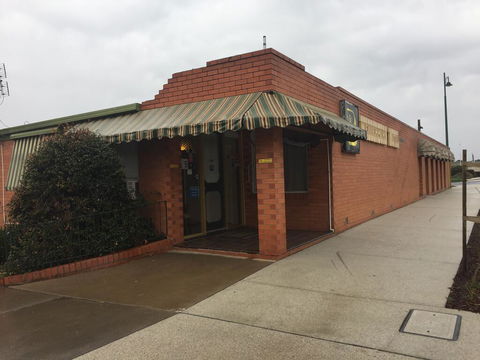 Wedderburn Goldseeker Motel - Accommodation Port Macquarie 1