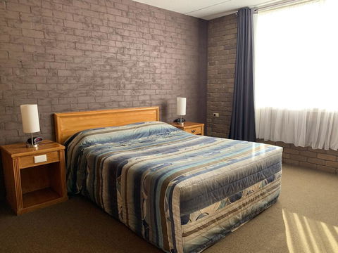 Wedderburn Goldseeker Motel - Accommodation Port Macquarie 2