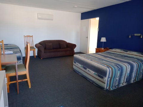 Wedderburn Goldseeker Motel - Accommodation Port Macquarie 3